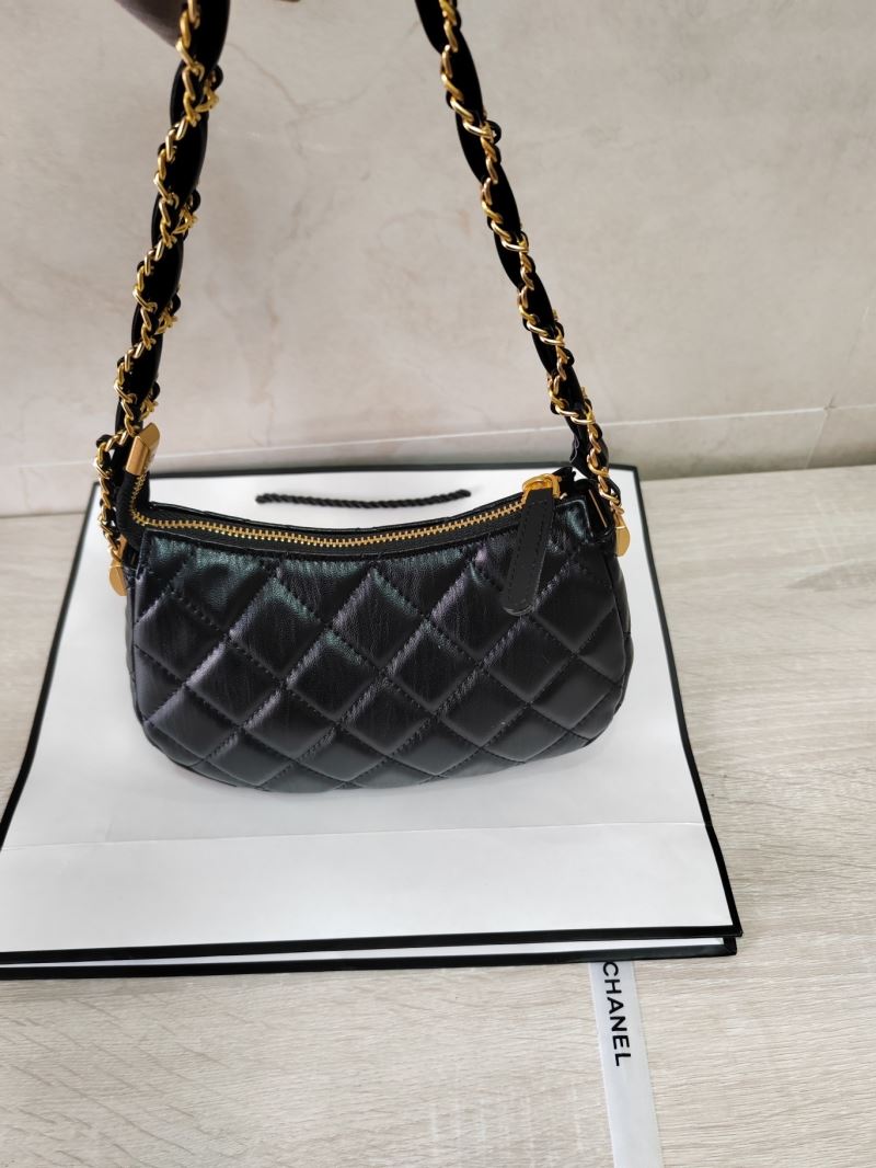 Chanel Hobo Bags